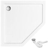 Rea Diamond tuš kada 80x80 | shoptok.hr