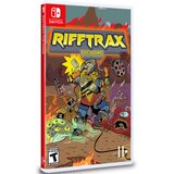  RiffTrax The Game - Limited Run (SWITCH) | Shoptok.si