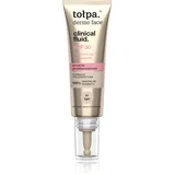 Dermo Face Clinical Anti-Pigmentation fluid proti temnim madežem odtenek 01 Light 25 ml