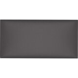  Zidne ploče od umjetne kože 12 kom sive 30 x 15 cm 0 54 m² | shoptok.hr
