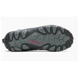 Merrell Pohodništvo West Rim Sport Thermo Mid Wp Črna | Shoptok.si