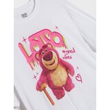 Sinsay Pamučna majica s printom Toy Story | shoptok.hr