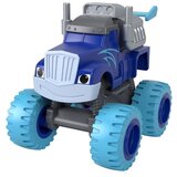 Fisher Price blaze in megakolesniki: pošastni motor - crusher | Shoptok.si