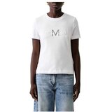 Guess Marciano - pamučna ženska majica Cene
