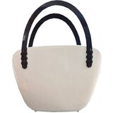 Flower bag tegla - boja bijela | shoptok.hr