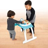 Kids II baby einstein hodalica za bebe 4u1, musical mix