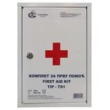 Galenika Pharmacia komplet za prvu pomoć TIP-TS1 | Eponuda.com