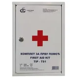 komplet za prvu pomoć TIP-TS1