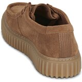 Clarks Čevlji Derby Torhill Lo Kostanjeva | Shoptok.si