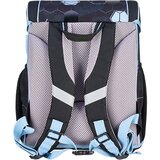 Herlitz Prvošolski set Loop Cyber Soccer (4-delni) | Shoptok.si