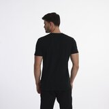 Kander muška majica kratak rukav forty t-shirt M