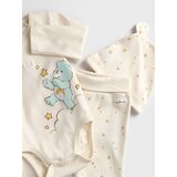 Sinsay Pamučni pleteni komplet s printom Care Bears | shoptok.hr