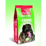 Premil Camper 10kg - 23/10 granule - hrana za odrasle pse srednjih i malih rasa Cene