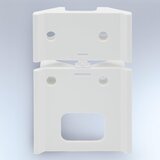 Steinel 034702 - spoljni senzor pokreta eco IP54 crni | Eponuda.com