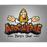 Steam Apocalypse: Party's Over (PC) Key GLOBAL | ePonuda.com
