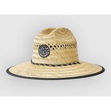 Rip Curl Logo Straw Kids Klobuk natural Cene