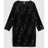 Marisse Women's Dress Z-Su-4543 Black | Shoptok.si