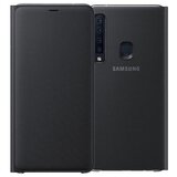 Samsung plastični ovitek za Galaxy A9 (2018) SM-A920, črn | Shoptok.si
