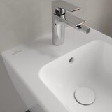 Villeroy Boch 54010001 Subway 2.0 37,5 x 56 cm stoječi bide | Shoptok.si