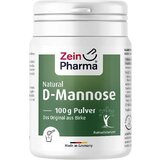 ZeinPharma naravna D-Manoza prašek - 100 g Cene
