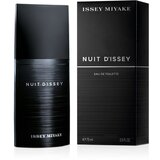 Issey Miyake Nuit d'Issey toaletna voda za muškarce 75 ml | shoptok.hr