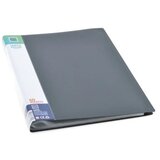 Biro time smith, fascikla, 60 folija, A4, crna 480490 | ePonuda.com