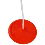  Children's plate swing 423 Red | Shoptok.si