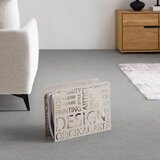 Mömax Stojalo Za Časopise Kaschmir | Shoptok.si