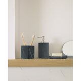 Kave Home Tamno siva mramorna posuda za sapun Aixa – | shoptok.hr