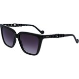 Liu Jo BLACK WOMEN&#39;S SUNGLASSES | shoptok.hr