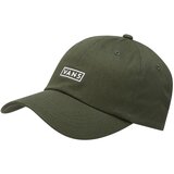 Vans Kapa 'Bill Jockey' temno zelena / bela Cene