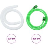  Spremnik za vodu sa slavinom sklopivi 1250 L PVC | shoptok.hr