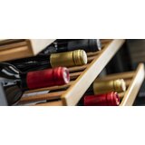 Amica prostostoječa vinska vitrina WCF1K30B20.1 (1179030) | Shoptok.si