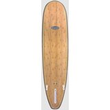 BUSTER Minimal Wood Bamboo Deska za surfanje bamboo | Shoptok.si
