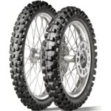 Dunlop 80/100-21 51M tt geomax MX52 f Cene