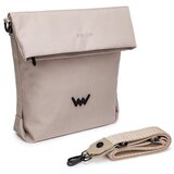 Vuch Crossbody torba Mirelle Wonder E Beige, 28 x 8,5 cm Slike