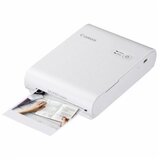Canon štampač SELPHY SQUARE QX10 WH RUK/SEE | ePonuda.com
