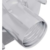  Urezana T-matica 2 pcs Srebrno M6 mm Čelik | Eponuda.ba