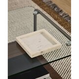 Kave Home Mramoran ukrasni pladanj 35x35 cm Serela – | shoptok.hr