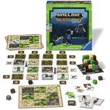 Ravensburger Minecraft društvena igra Cijene