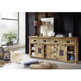 Livetastic komoda, naravne barve | Shoptok.si