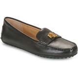 Polo Ralph Lauren BARNSBURY-FLATS-DRIVER Crna Cijene