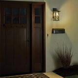 Elstead Lighting zunanja stenska svetilka | Shoptok.si