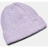 Under Armour Women's Hat W Halftime Cable Knit Beanie - Women's Cijene