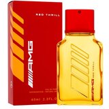 Mercedes-Benz AMG Red Thrill 60 ml parfumska voda za moške Cene