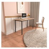 Hanah home radni sto Viva - 110 x 55cm | ePonuda.com
