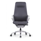 ERGOVISION Pisarniški stol Ergovision Elite, črna | Shoptok.si