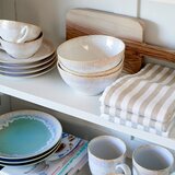 Casafina Bela lončena skleda ø 15 cm Taormina – | Shoptok.si
