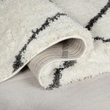 Flair Rugs Bela preproga 120x170 cm Riad Berber – | Shoptok.si