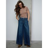Sinsay Wide leg traperice | shoptok.hr